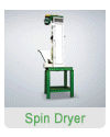 Spin Dryer